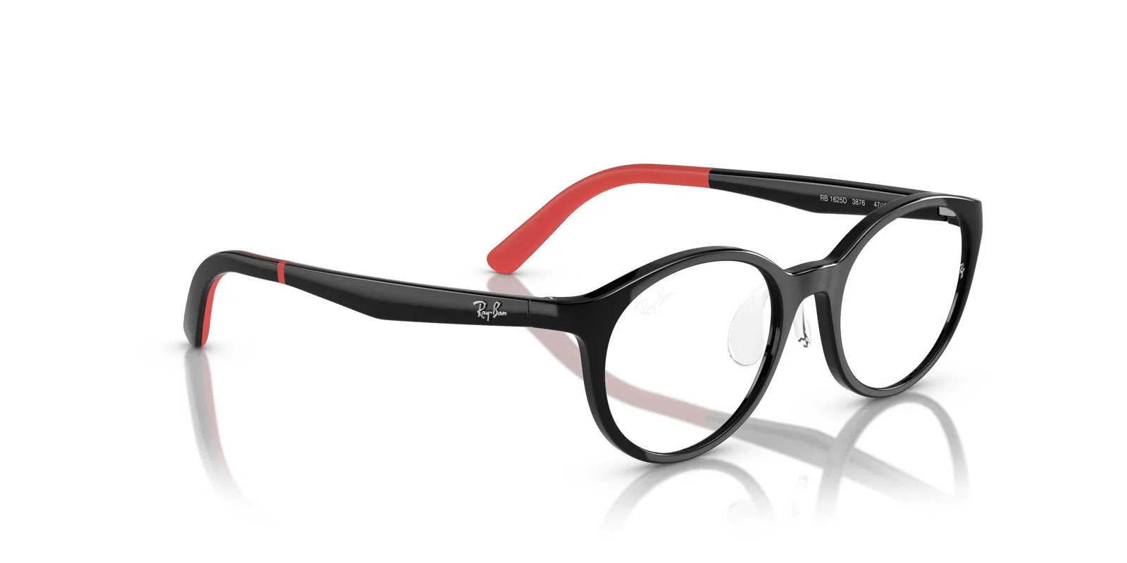 Ray-Ban Kids 0RY1625D Eyeglasses - view 21